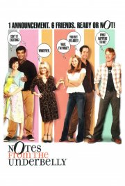 La locandina di Notes from the Underbelly