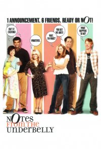 Locandina di Affari di... pancia!