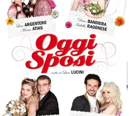 Oggi sposi (Film 2009) trama, cast, foto, news Movieplayer.it