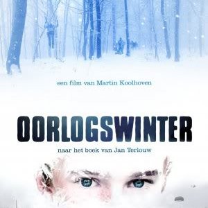 La locandina di Winter in Wartime