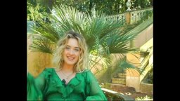 Oggi sposi - Intervista a Carolina Crescentini