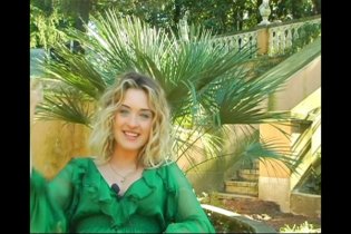 Oggi sposi - Intervista a Carolina Crescentini