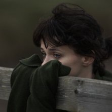 Una immagine di A Boy Called Dad in cartellone al Festival di Roma 2009