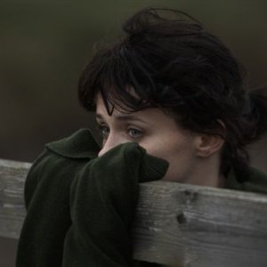 Una immagine di A Boy Called Dad in cartellone al Festival di Roma 2009