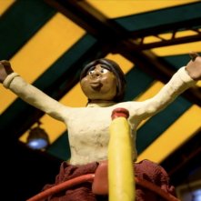 Una immagine di Mamachas del Ring, in cartellone al Festival di Roma 2009