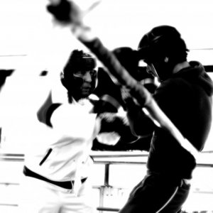 Una scena del documentario L'Italia del nostro scontento