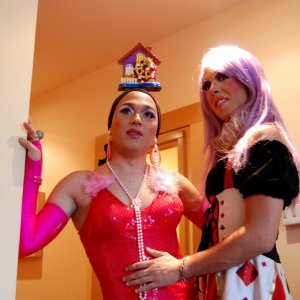 Una scena del documentario L'Italia del nostro scontento, presentato al Festival del Film di Roma