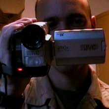 Una scena del documentario Severe Clear (2009)