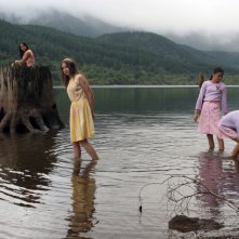 Una scena del film film Dear Lemon Lima