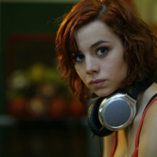 Una scena del film Vegas (2009) in competizione al Festival di Roma