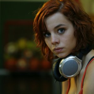 Una scena del film Vegas (2009) in competizione al Festival di Roma