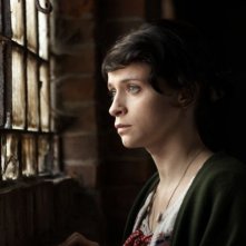 Una scena di A Boy Called Dad in cartellone al Festival di Roma 2009