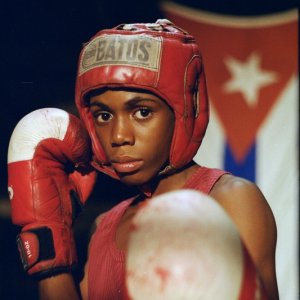 Una scena di Sons of Cuba (2009)