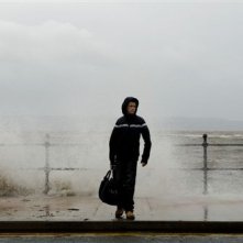Una sequenza di A Boy Called Dad (2009) in cartellone al Festival di Roma