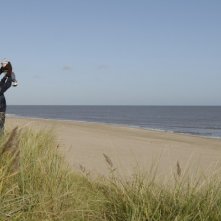 Una toccante immagine di A Boy Called Dad presentato al Festival di Roma 2009
