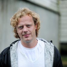 Uno dei protagonisti di Vegas (2009)