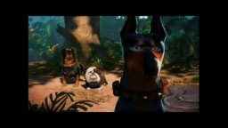 Up - Featurette 2