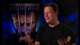 X-Men - Le origini: Wolverine - Intervista esclusiva a Gavin Hood