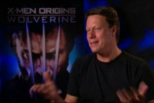 X-Men - Le origini: Wolverine - Intervista esclusiva a Gavin Hood