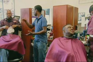 Good Hair - Trailer 2