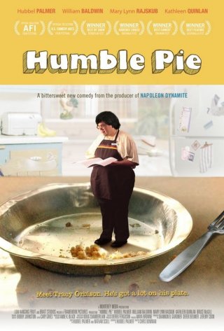 La locandina di Humble Pie