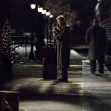 Richard Gere In Una Scena Del Film Hachiko 133664