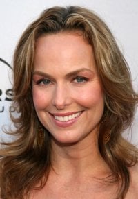 Una foto di Melora Hardin