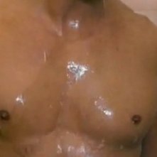 Una immagine di Gabriel Garko ne L'onore e il rispetto 2