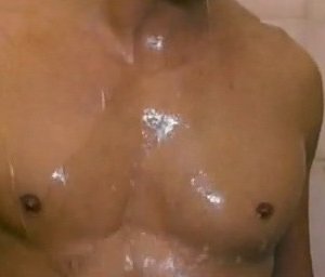 Una immagine di Gabriel Garko ne L'onore e il rispetto 2