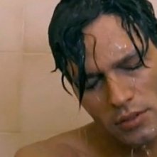 Una immagine di Gabriel Garko nella fiction L'onore e il rispetto 2