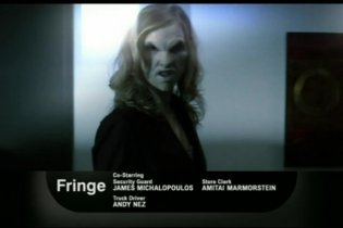 2x05 - Dream Logic - Fringe - Promo