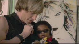 Brüno - Trailer Italiano