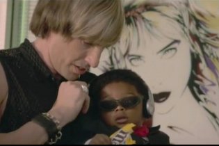 Brüno - Trailer Italiano