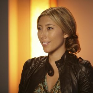 Dollhouse: Dichen Lachman nell'episodio Belonging