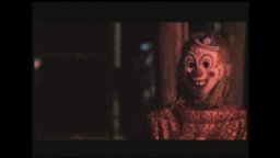 Halloween II - Backstage