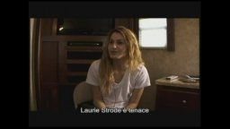 Halloween II - Intervista a Scout Taylor-Compton