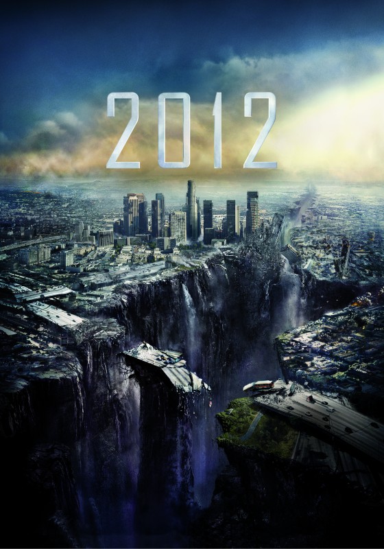 Immagine Promo Con Los Angeles Per Il Disaster Movie 2012 133749