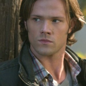 Jared Padalecki nell'episodio 'Fallen Angel' di Supernatural