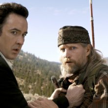 John Cusack è l'interprete principale di 2012 di R. Emmerich