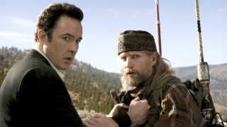 John Cusack è l'interprete principale di 2012 di R. Emmerich