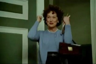 Julie & Julia - Trailer Italiano