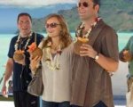 L'isola delle coppie per il week end USA