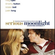 La locandina di Serious Moonlight