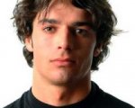 Luca Argentero giornalista precario