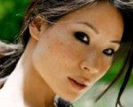 La nomade Lucy Liu