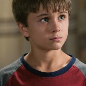 Una foto di scena dell'episodio I Believe the Children Are Our Future di Supernatural