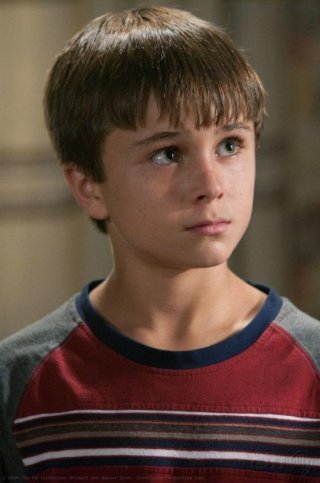 Una foto di scena dell'episodio I Believe the Children Are Our Future di Supernatural
