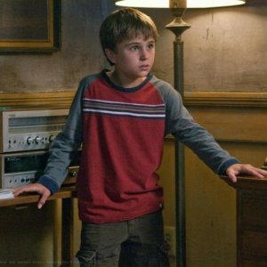 Una scena dell'episodio I Believe the Children Are Our Future di Supernatural