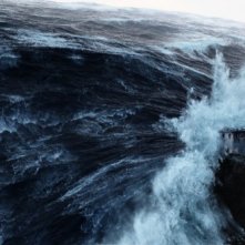 Una sequenza del catastrofico 2012 di R. Emmerich