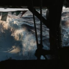 Una sequenza del catastrofico 2012 diretto da R. Emmerich